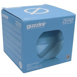 Пищевой контейнер Guzzini Zero 100101164