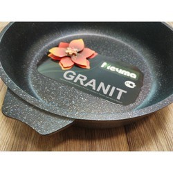 Сковородка Mechta Granit Star 028803