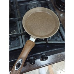Сковородка Mechta Granit Brown 10806