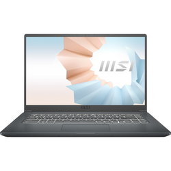 Ноутбуки MSI M15 A10M-657RU