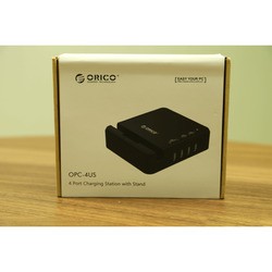 Зарядное устройство Orico OPC-4US