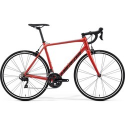 Велосипед Merida Scultura Rim 400 2022 frame 4XS