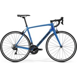 Велосипед Merida Scultura Rim 4000 2022 frame XXS