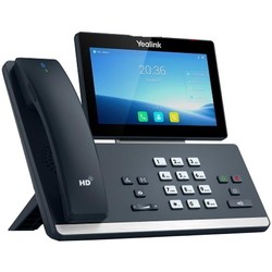 IP-телефон Yealink SIP-T58W PRO