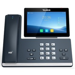 IP-телефон Yealink SIP-T58W PRO