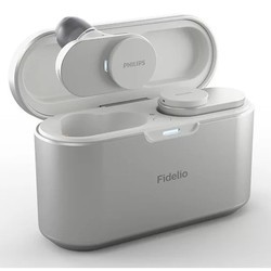 Наушники Philips Fidelio T1