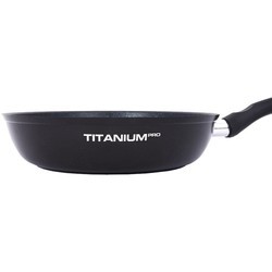 Сковородка Kukmara Titanium Pro ST2603