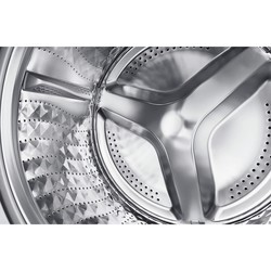 Стиральная машина Samsung AddWash WD8NK52E0ZW