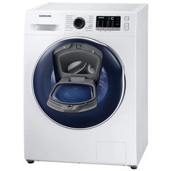 Стиральная машина Samsung AddWash WD8NK52E0ZW