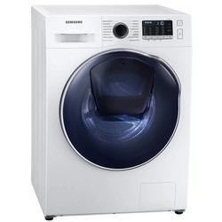 Стиральная машина Samsung AddWash WD8NK52E0ZW