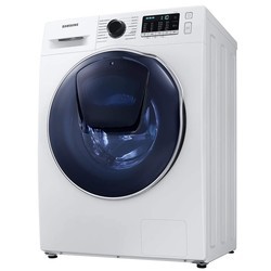 Стиральная машина Samsung AddWash WD8NK52E0ZW