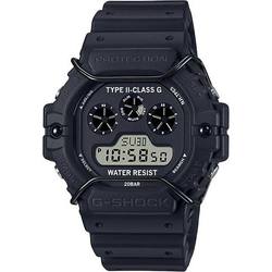 Наручные часы Casio G-Shock DW-5900NH-1