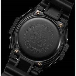 Наручные часы Casio G-Shock DW-5900NH-1
