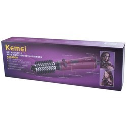 Фен Kemei KM-8000