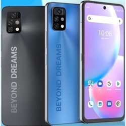 Мобильный телефон UMIDIGI A11 Pro Max 128GB/8GB