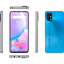 Мобильный телефон UMIDIGI A11 Pro Max 128GB/8GB