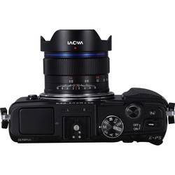 Объектив Laowa 10mm f/2.0 Zero-D