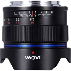 Объектив Laowa 10mm f/2.0 Zero-D