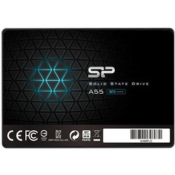 SSD Silicon Power SP002TBSS3A55S25