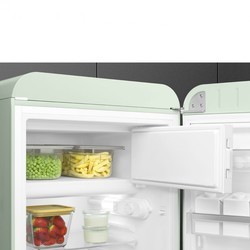 Холодильник Smeg FAB10LRD5