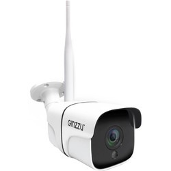 Камера видеонаблюдения Ginzzu HWB-2304A