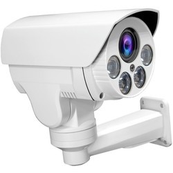 Камера видеонаблюдения Ginzzu HIB-2V01A