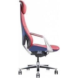 Компьютерное кресло GT Racer X-808