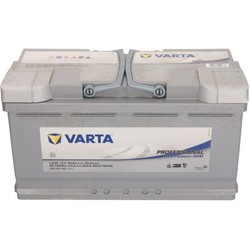 Автоаккумуляторы Varta AGM 840 105 095