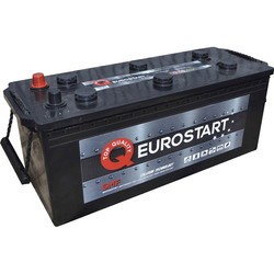 Автоаккумуляторы Eurostart Standard 6CT-140L