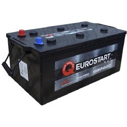 Автоаккумуляторы Eurostart Standard 6CT-225L
