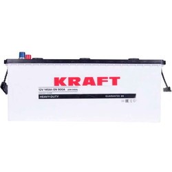 Автоаккумуляторы Kraft Heavy-Duty 6CT-200L