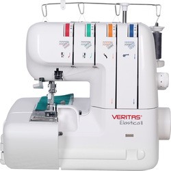 Швейная машина / оверлок Veritas Elastica II