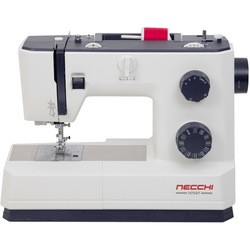 Швейная машина / оверлок Necchi 7575AT