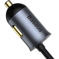 Зарядное устройство BASEUS Share Together PPS Multi-port Fast Charging 3U+1C 120W