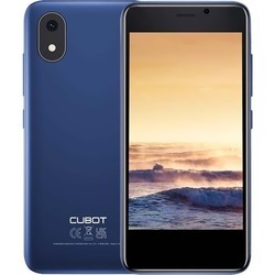 Мобильный телефон CUBOT J10