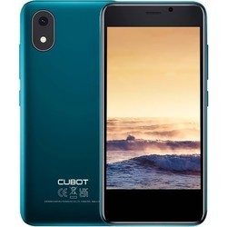 Мобильный телефон CUBOT J10