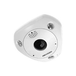 Камера видеонаблюдения Hikvision DS-2CD6365G0E-IVS(B)