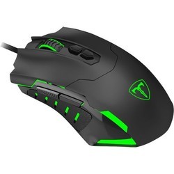 Мышка T-DAGGER Brigadier T-TGM206 Gaming Mouse