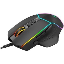 Мышка T-DAGGER Camaro T-TGM306 RGB Backlighting Gaming Mouse