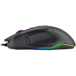 Мышка T-DAGGER Bettle T-TGM305 RGB Backlighting Gaming Mouse