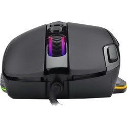 Мышка T-DAGGER Bettle T-TGM305 RGB Backlighting Gaming Mouse