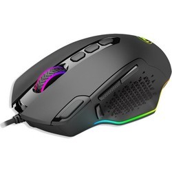 Мышка T-DAGGER Bettle T-TGM305 RGB Backlighting Gaming Mouse