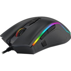 Мышка T-DAGGER Second Lieutenant T-TGM300 Gaming Mouse