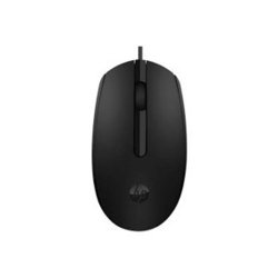 Мышка HP HY M10 Wired Mouse