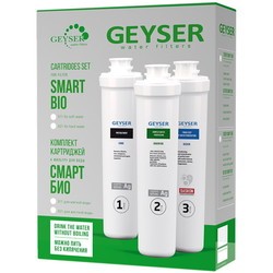 Картридж для воды Gejzer Smart Bio 521 50104