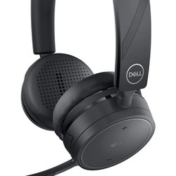 Наушники Dell Pro Stereo Headset WL5022