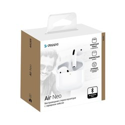 Наушники Deppa Air Neo