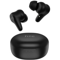 Наушники HTC True Wireless Earbuds Plus
