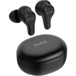 Наушники HTC True Wireless Earbuds Plus