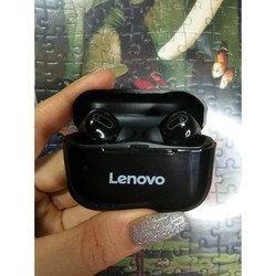 Наушники Lenovo LivePods LP1s